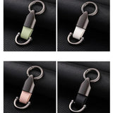 Keychain for Car Keys Keychains Key Pendant School Teacher Gift Men