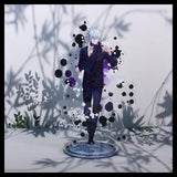 Jujutsu Kaisen Acrylic Figure Stand Cosplay Props Men Gift
