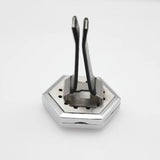 Essential Oil Car Diffuser Angel Wing Butterfly Tree of Life Hexagon Loc