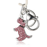 2023 Key Chain Pendant Dog Handbag Pendant Men Women Gift