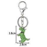 2023 Key Chain Pendant Dog Handbag Pendant Men Women Gift