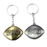 Eye of Agamotto Keychain Pendant - Dr. Strange Movie Jewelry