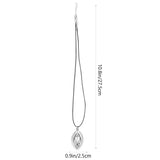 Funny Uterus Female Pendant Feminist Jewelry Gift