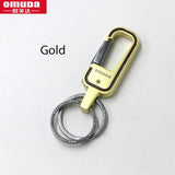 July Fourth Keychain Car Key Chain for Man Women