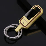 July Fourth Keychain Car Key Chain for Man Women