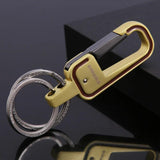 July Fourth Keychain Car Key Chain for Man Women