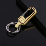 July Fourth Keychain Car Key Chain for Man Women