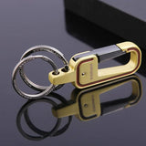 July Fourth Keychain Car Key Chain for Man Women
