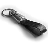 Leather Key Chain Car Key Pendant