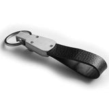 Leather Key Chain Car Key Pendant