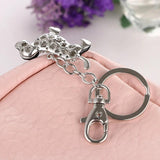 GYWYN2020 Keychain Car Keychain Bag Pendant Gift Puppy Pendant