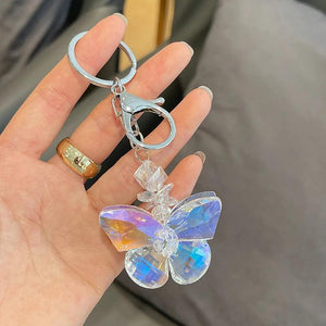 Crystal Glamour Car Keychain Wedding Favor Sri Lanka