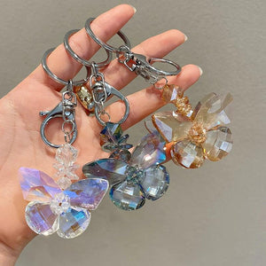 Crystal Glamour Car Keychain Wedding Favor Sri Lanka