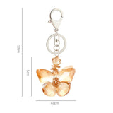 Crystal Glamour Car Keychain Wedding Favor Sri Lanka