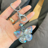 Crystal Glamour Car Keychain Wedding Favor Sri Lanka
