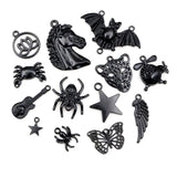 Metal Alloy Pendant DIY Charms for Jewelry Making