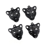 Metal Alloy Pendant DIY Charms for Jewelry Making