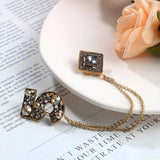 Flower Pin Brooches for Women's Clothing Jewelry