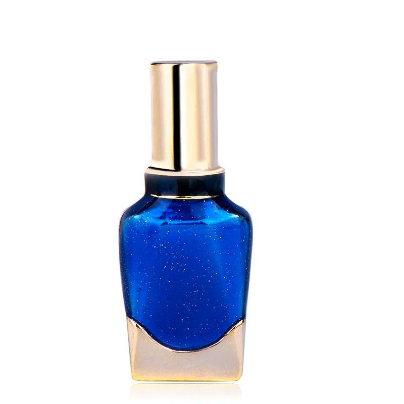 Enamel Nail Polish Style Brooch Pin Jewelry Women Girls