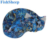 FishSheep Acrylic Fox Cat Brooch Resin Animal Big Brooches