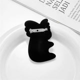 Acrylic Koala Brooches Cartoon Pins Lapel Badges Bag Decoration