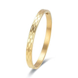 Unique Stainless Steel Bracelet for Women Gift