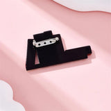 Creative Bookshelf Book Brooches Acrylic Badges Pins