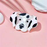 Cartoon Animal Brooches for Kids - Christmas Jewelry