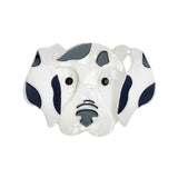 Cartoon Animal Brooches for Kids - Christmas Jewelry