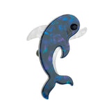 Cartoon Animal Brooches for Kids - Christmas Jewelry