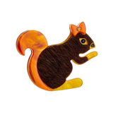 Cartoon Animal Brooches for Kids - Christmas Jewelry