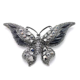 Alloy Butterfly Brooch - High-quality Enamel Pin