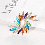 D&Rui Enamel Lapel Pins Backpacks Metal Stylish Brooch Christmas Ideas Jewelry