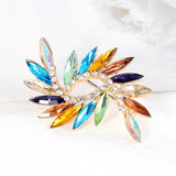 D&Rui Enamel Lapel Pins Backpacks Metal Stylish Brooch Christmas Ideas Jewelry