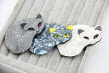 Large Fox Cats Acrylic Pins, Brooches Women Cartoon Animal Lapel Pin Badges