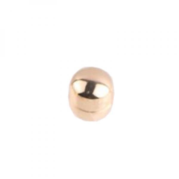 Hijab Magnet Pins Anti Slip Brooches for Women Clothes Collar Headscarf