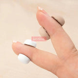 Hijab Magnet Pins Anti Slip Brooches for Women Clothes Collar Headscarf