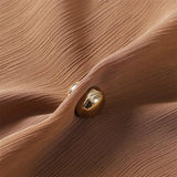 Stylish Pearl Hijab Magnet Pin Anti-skid Brooch