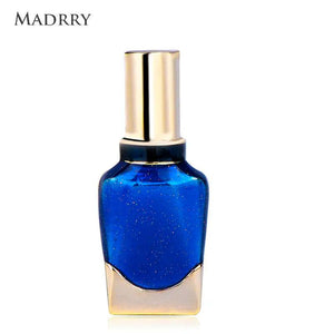 Enamel Alloy Nail Polish Brooch for Women Girls