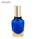 Enamel Alloy Nail Polish Brooch for Women Girls
