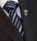 Weimaraner Lapel Pin for Women and Men