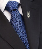 Bull Terrier Lapel Pin for Women and Men