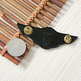 3PCS European American Skull Pin Alloy Brooch