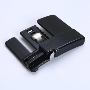 Metal Waist Clip Elastic Waistband Clamps Trousers Tightener DIY