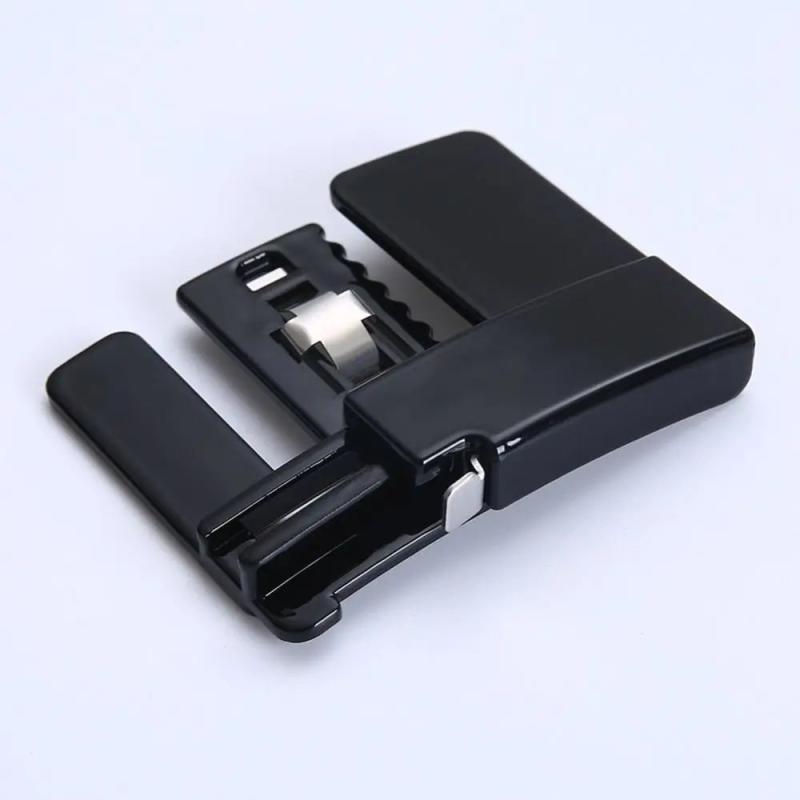 Metal Waist Clip Elastic Waistband Clamps Trousers Tightener DIY