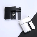 Metal Waist Clip Elastic Waistband Clamps Trousers Tightener DIY