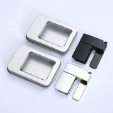 Metal Waist Clip Elastic Waistband Clamps Trousers Tightener DIY