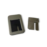 Metal Waist Clip Elastic Waistband Clamps Trousers Tightener DIY