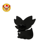 Pixie Baby Fairy Enamel Pin