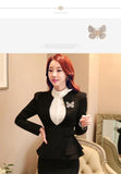 Vivid Butterfly Brooch Pins Classic Jewelry Accessory